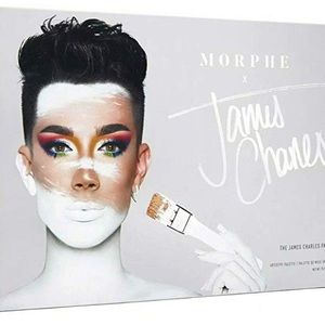 James Charles Palette